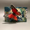 Liblikas - 3D Pusle