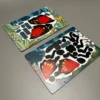 Liblikas - 3D Pusle - Image 5