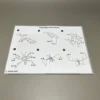 Liblikas - 3D Pusle - Image 6