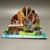 3D Pesukaru
