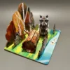 3D Pesukaru