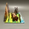 3D Pesukaru