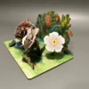 3D Siil