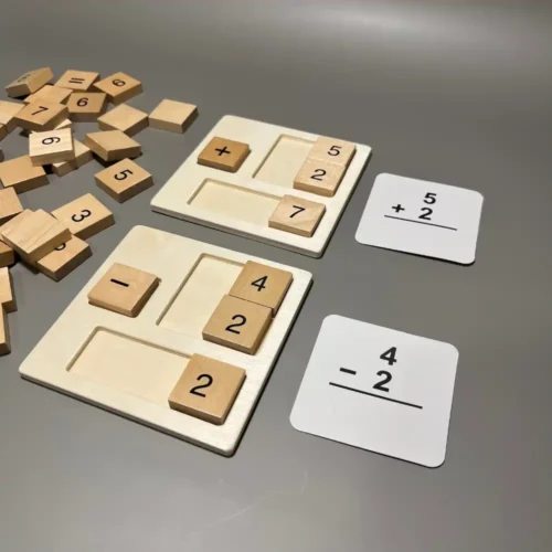 Arvutamise komplekt