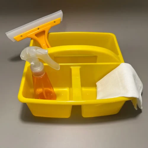 Aknapesukomplekt