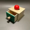 Kaks ühes palli-ja mündikarp - Image 3
