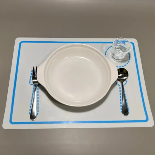 Laua katmise komplekt