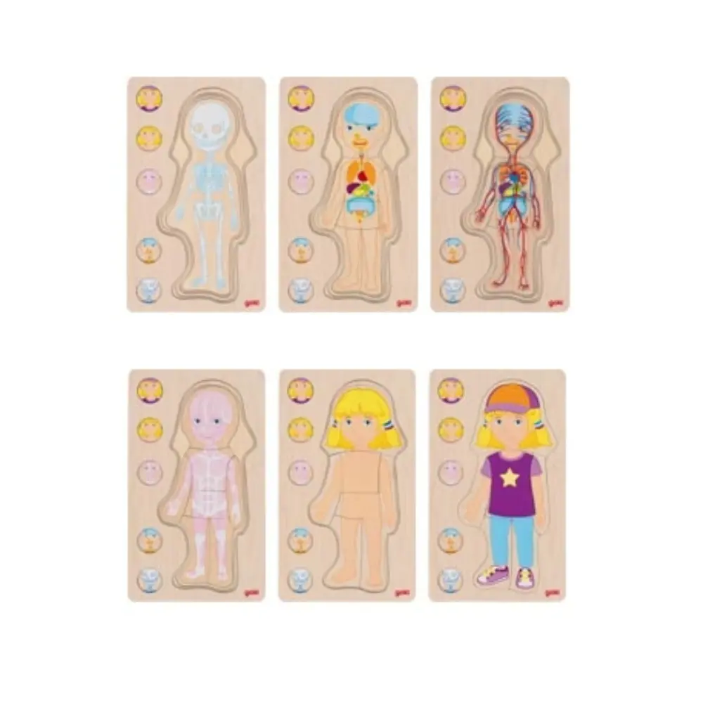 Kihiline pusle "Tüdruk" - Image 4