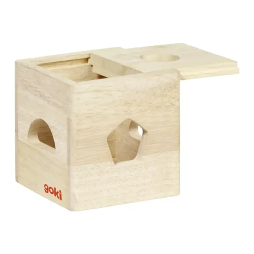 Kujundite sorteerimiskarp II 2