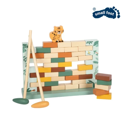 Lagunev sein "Safari"