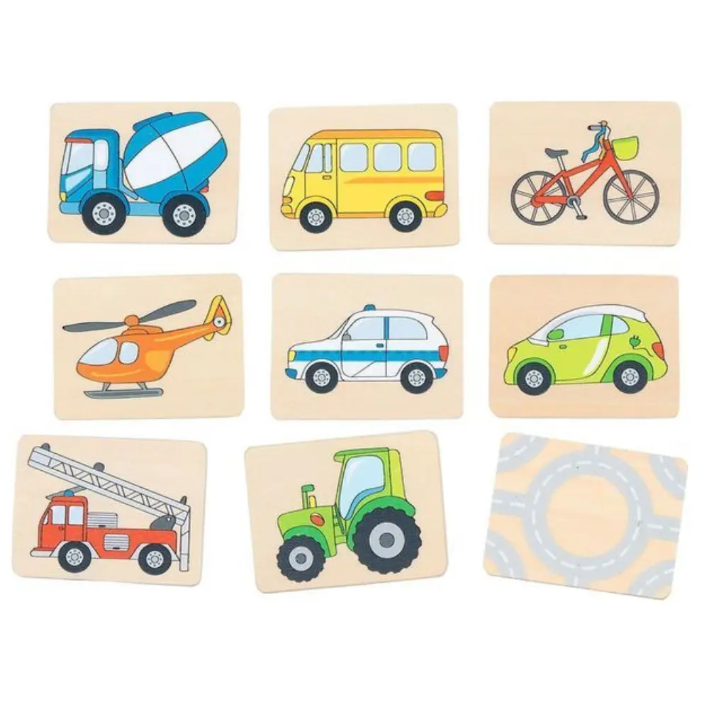 Memoriin "Masinad" - Image 2