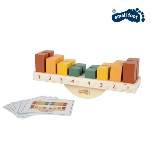 Puidust tasakaalumäng