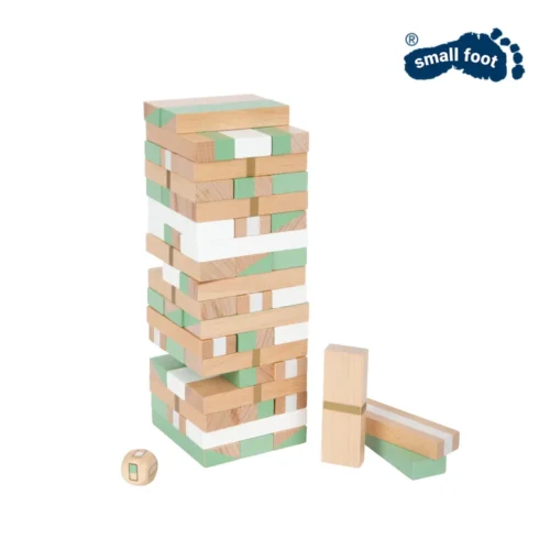 Kõikuv torn "Kuldne"