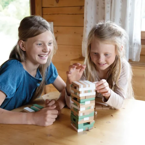 Kõikuv Torn Kuldne 2