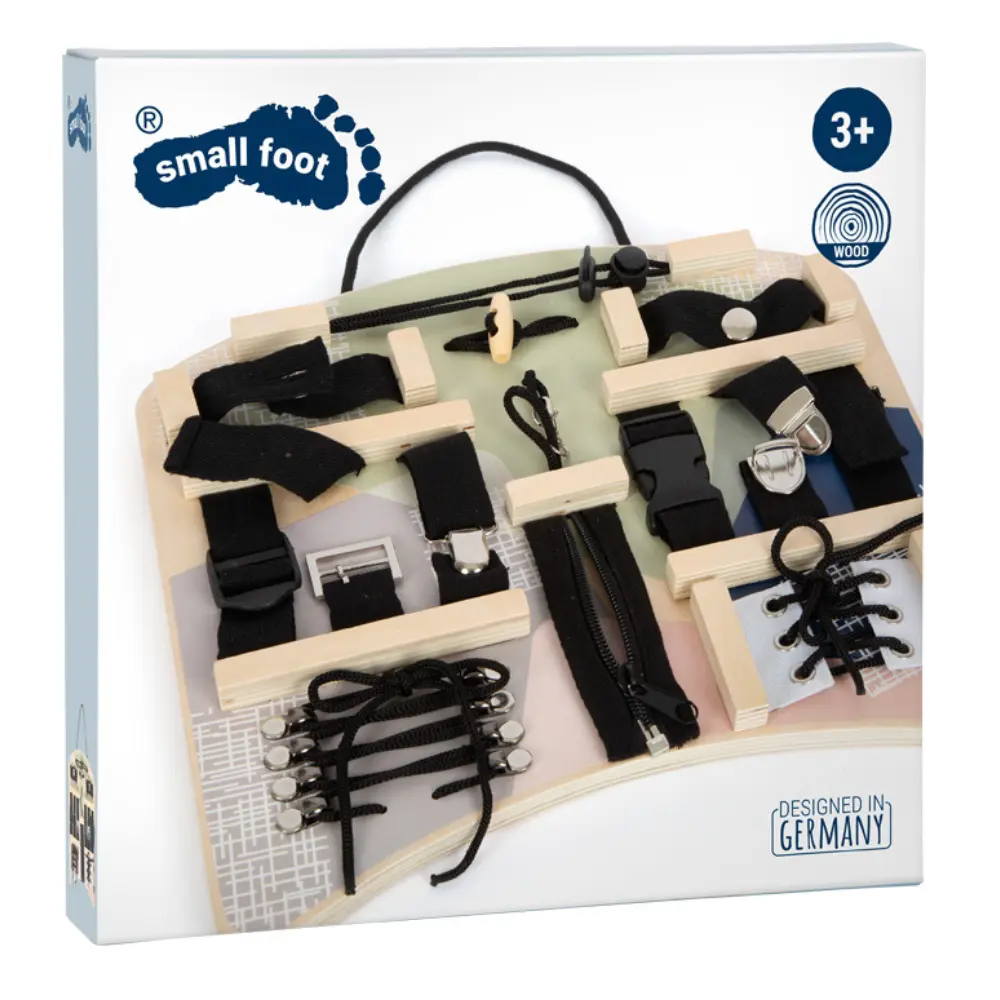 Motoorsete oskuste tahvel "Ava ja sulge" - Image 6