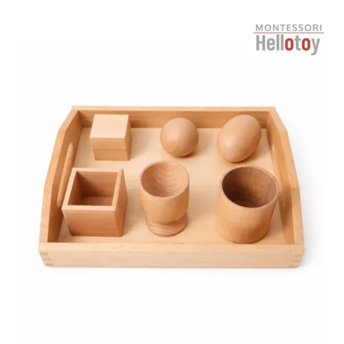 3D geomeetriliste kehade sobitamine