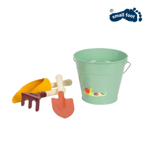 Aianduskomplekt ämbriga