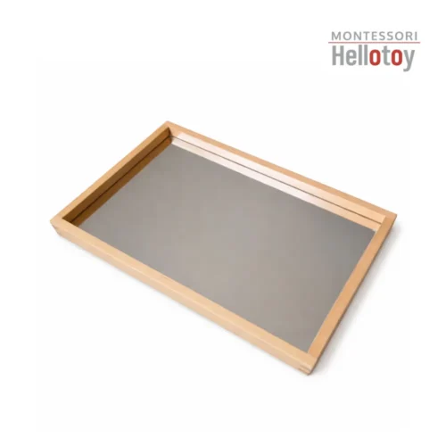 Peegelpõhjaga kandik