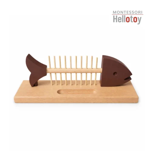 Pulga pistmine - kala