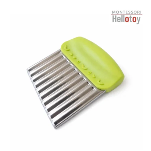 Puu-ja juurviljalõikur