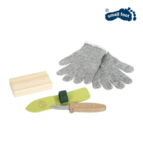 Puunikerdus komplekt