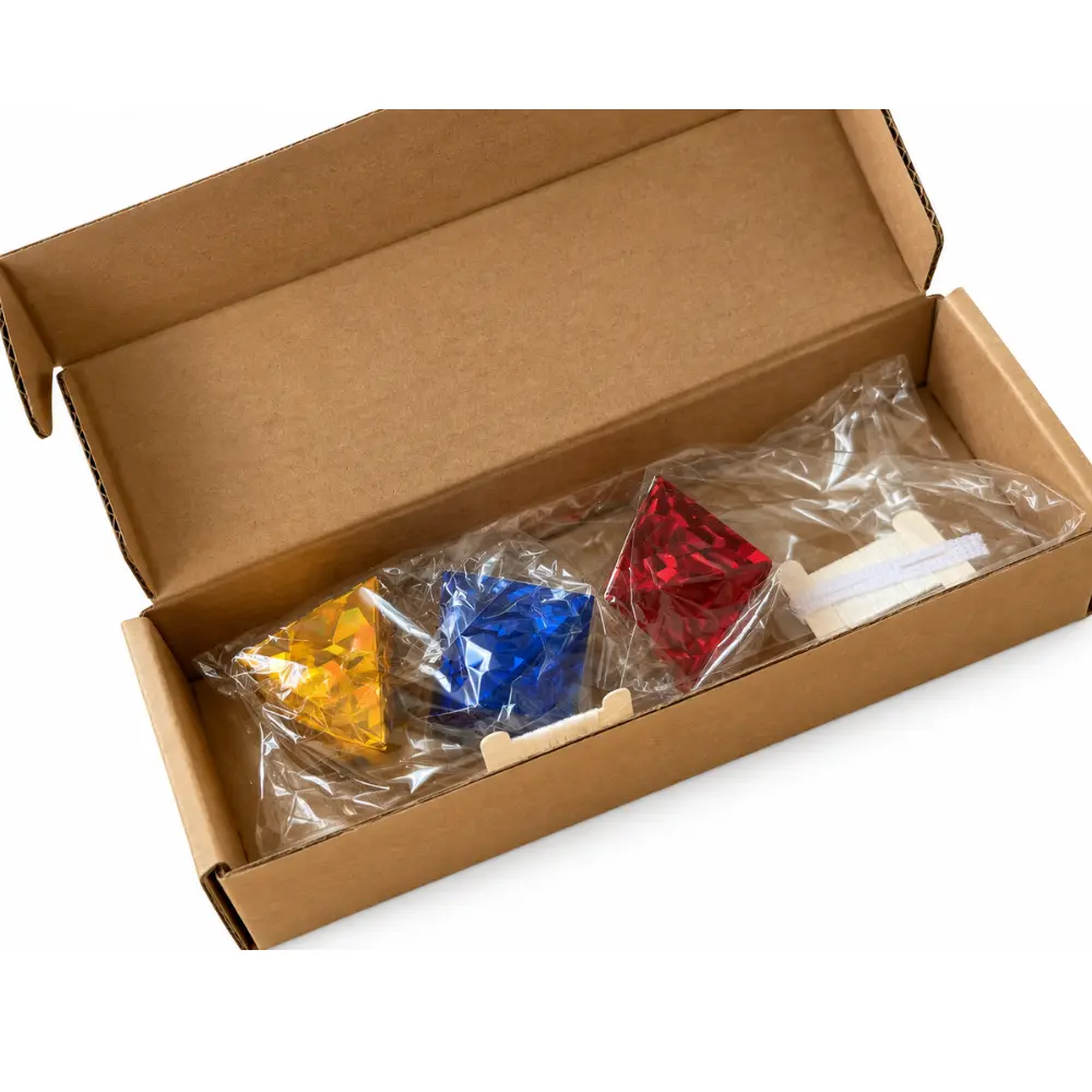 Oktaeedrite õhukarussell - Image 3