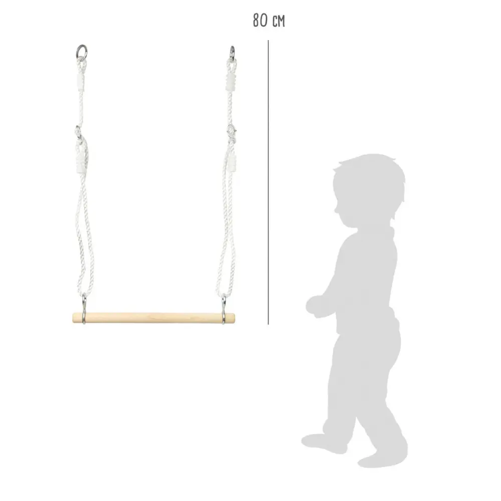 Puidust trapets - Pilt 2