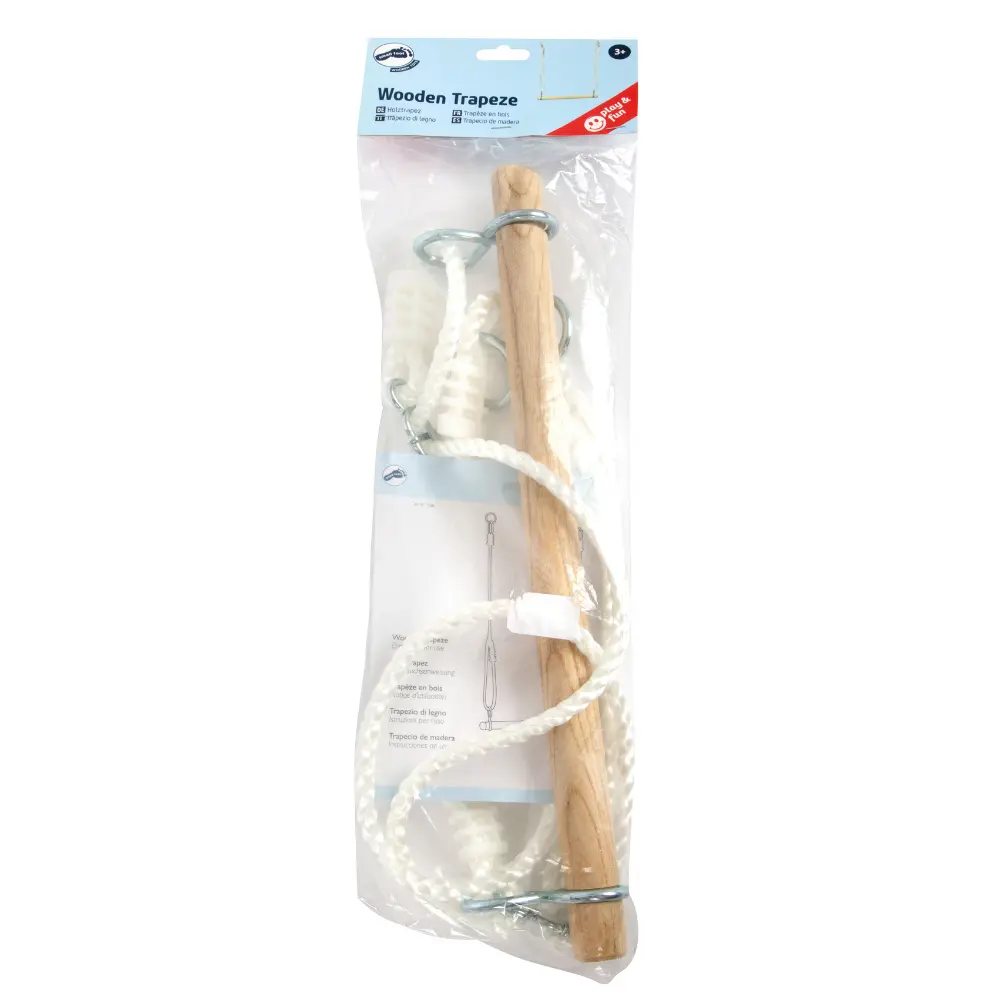 Puidust trapets - Pilt 4
